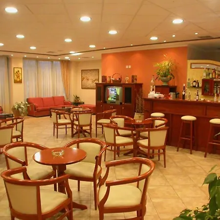 Alkionis Hotel Zacharo