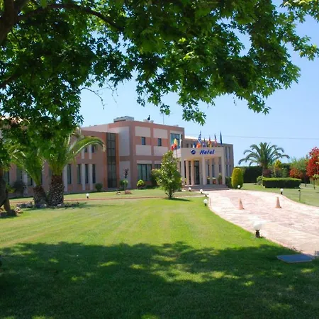 Alkionis Zaháro