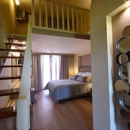 Hotel Alkionis