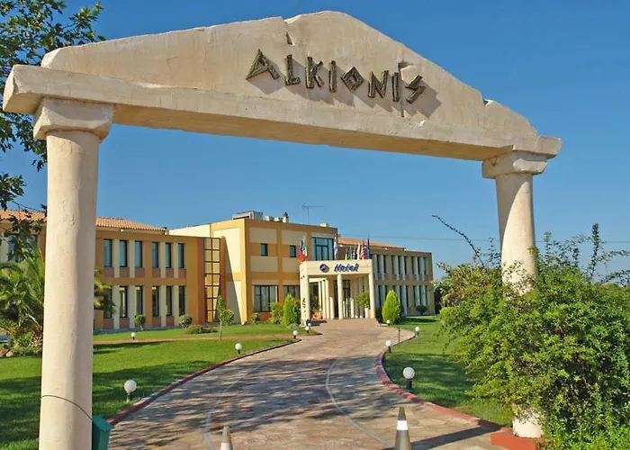 Alkionis 2*