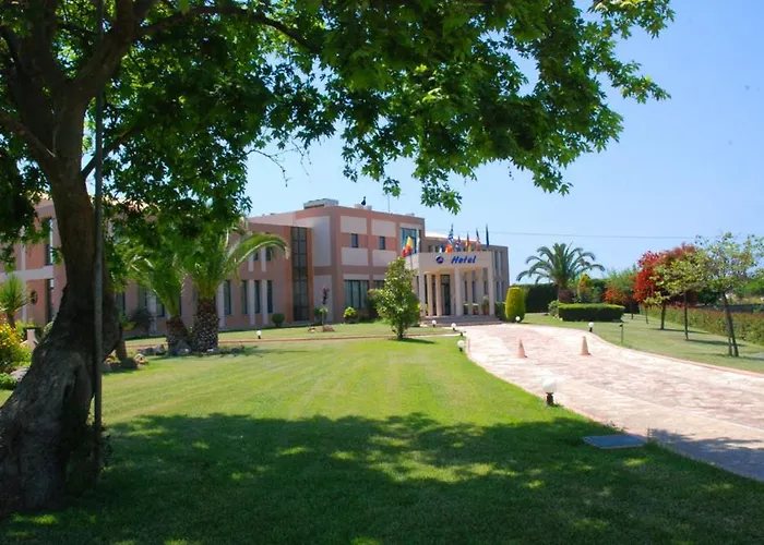 Alkionis Zaháro