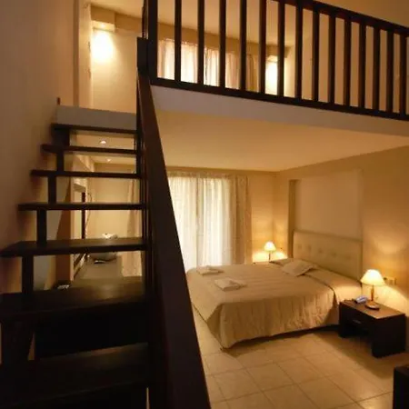 فندق Alkionis 2*