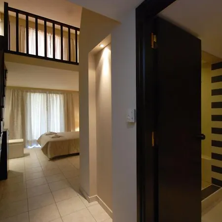 Alkionis Ξενοδοχείο 2*