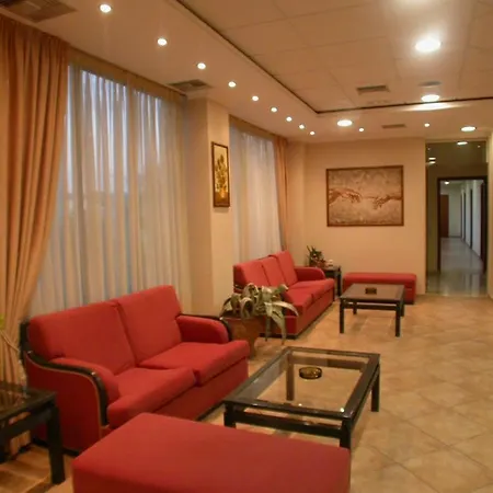 Ξενοδοχείο Alkionis