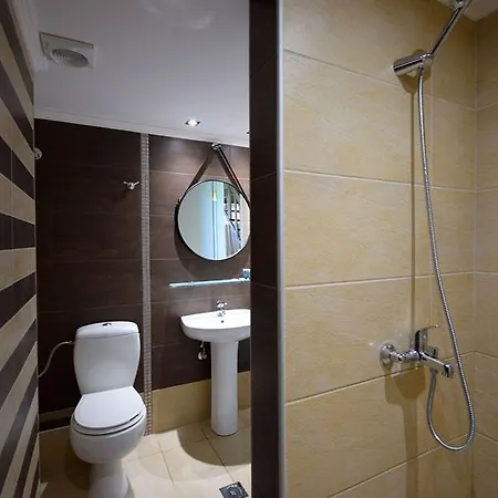 فندق Alkionis 2*