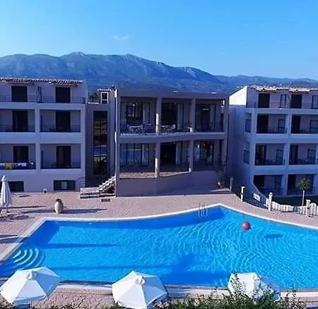 Alkionis Hotel 2*